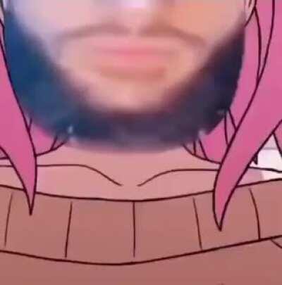 Posting SFW videos I found in NSFW Discord channels Day 58