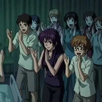 Congratulations, Shinji!