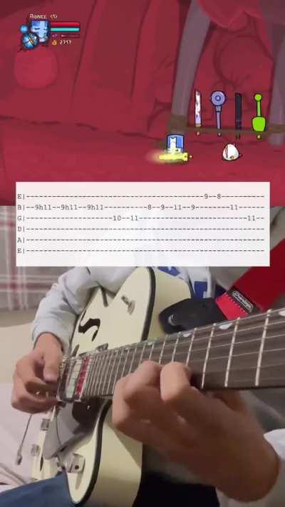 Who up crashin castles rn