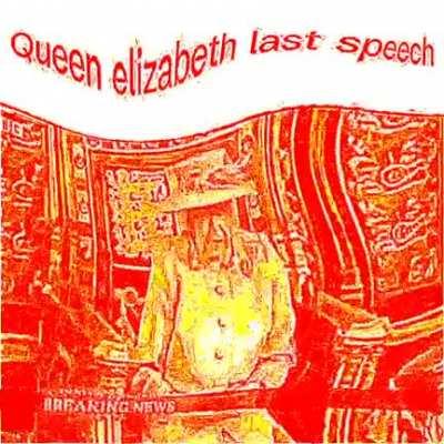 nuclear queen's last nuke