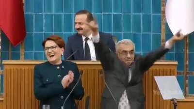 🤘🤘🤘 Slayer de İyi Partili 🤘🤘🤘