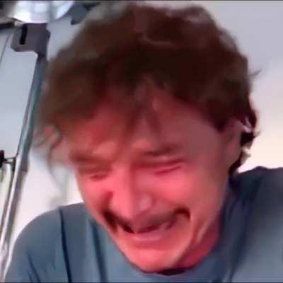 Nooooooo Monke sadge 😔