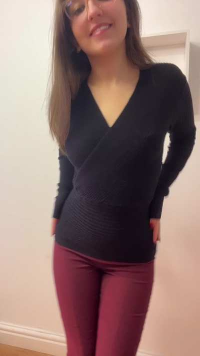 small but always the center of attention for breeding