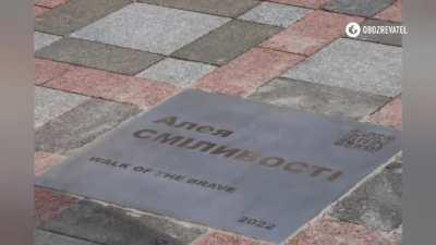 Volodymyr Zelenskyy opened the 