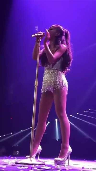 Ariana Grande