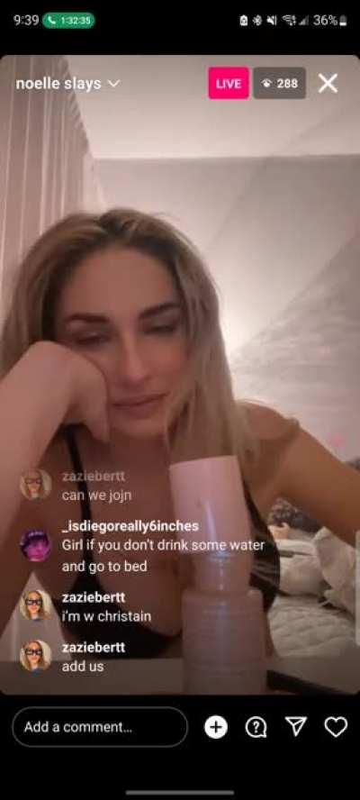 r/Noellehearrrr Lounge