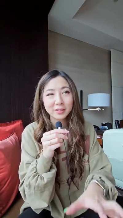 Leslie story on her 1st day in Tokyo