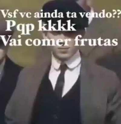 Prende esse remetente adm