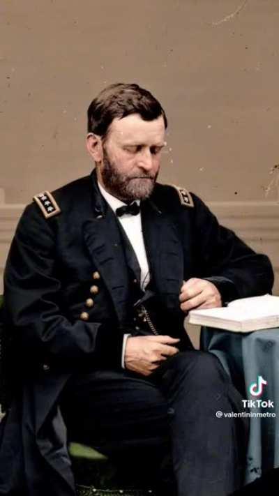 Came across this Chad on Tiktok.