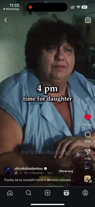 Czechs will see this and say they're 100% western : P