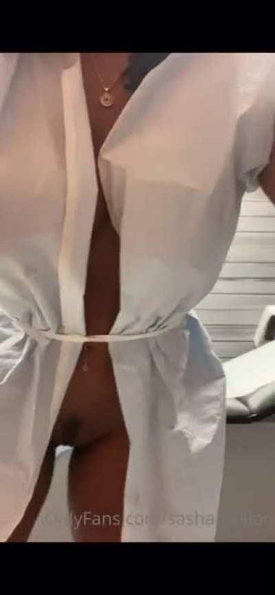 I wish I was her doctor