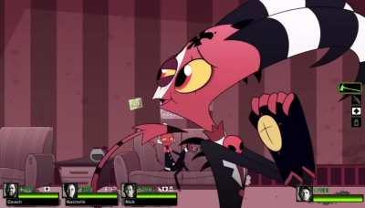 The special infected 