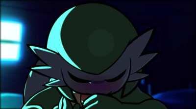 Those eyes (theboogie)