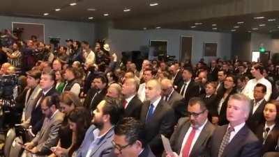 Que opinan de que el AIFA ahora tiene un Himno?