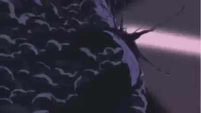 I thought this was pretty cool - Nausicaä/Adventure Time