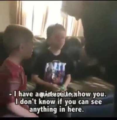 Ah shit here we go again