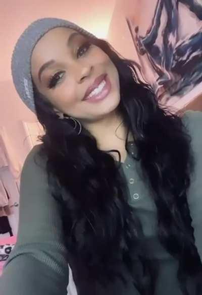 Do you still like light skins?