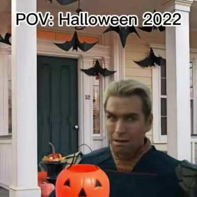 Halloween 2022