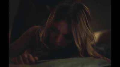 Sydney Sweeney Makes a Guy Cum in Under 30 Seconds in Euphoria 1x6 (2019)