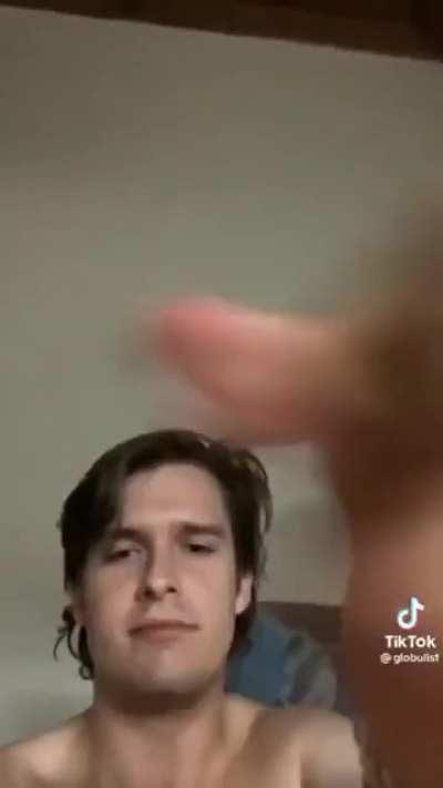 don't let your guard down , soldier