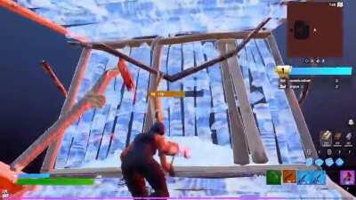 How to piece control players in a specific situation that happens alot.