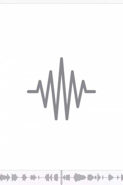 AI RECORDING as NORM .1