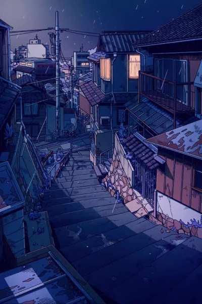 Trainride Tuesday / Part 5 of my 