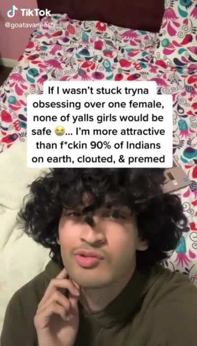 Nobody’s safe from Avaneesh