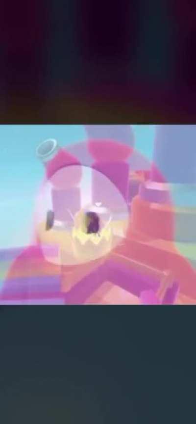 Even when you’re about to win, you still lose.