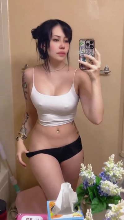 Felicia Vox (@feliciavox) [onlyfans]