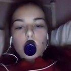 Beauty comes in many forms but this ain’t one