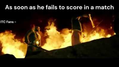 Every ITC fan  ..................................................................................................................................................        (t1- future king of Mahismati kingdom t2-fav son of royal queen t3- defeted someone wh