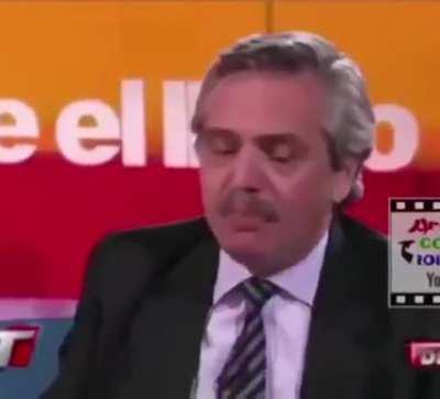 Que orgullo tener un presidente liberal!