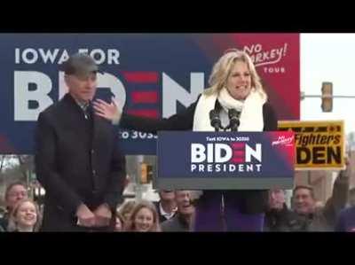 Just a little taste.