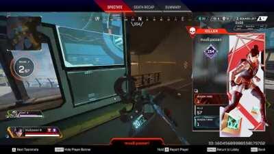 Thank You Easy Anti Cheat ^^ 