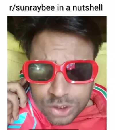 JK. Don't get offended.