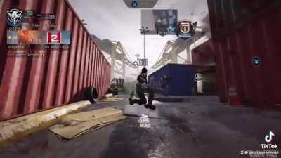 Alias’ Voicelines Autotuned. Note: Cringe parts incoming.