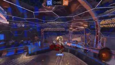 Sypical proving you can freestyle against any rank