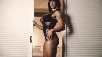 A Cindy landolt classic 😍