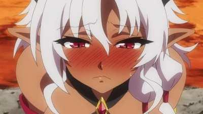 Heine [Sentouin, Hakenshimasu!]