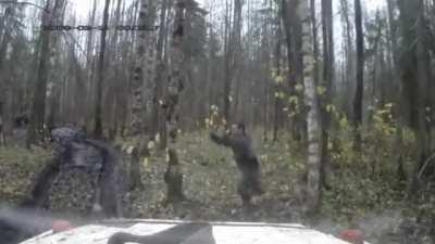 It might fall, but not without a fight.