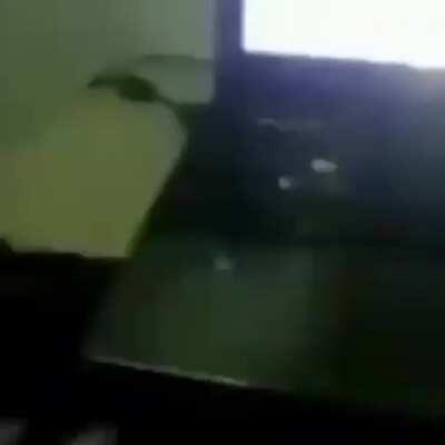 Mano Eu Não Paro De Rir Disso KKKKK