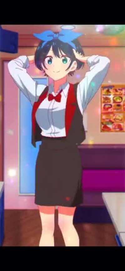 Who’s your favorite girl and why ?