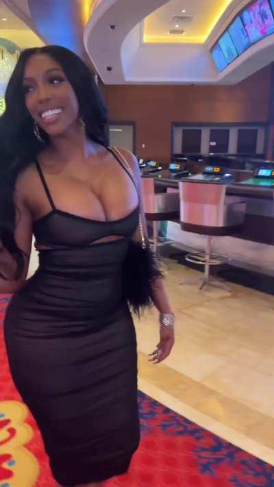 Porsha Williams 