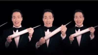 A compilation of some of our church members greatest hits 🙏