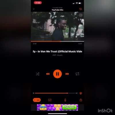 Between Boss Saw J (CWBAS/Trap City) bar on this song with Booka 600 + OTF Black(CWBAS/Trap City) basically painting the picture of the day Tooka died …I think ChrisWorld is more involved in the war than most this sub thinks