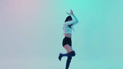 Blackpink Lisa's sexy dancing