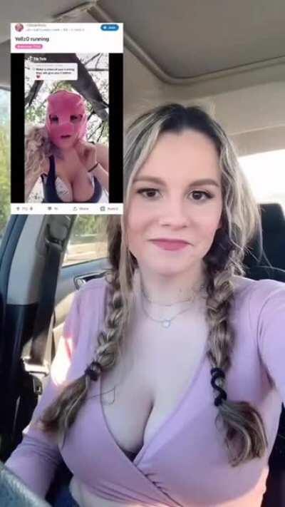 We've been found... hello yellz0 :)