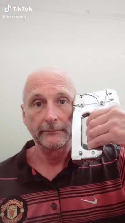 The only thing worse than teenagers on TikTok is adults on TikTok