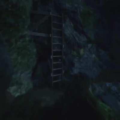 Stronger than he looks